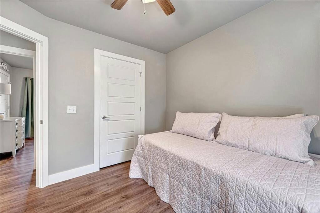 House Of Charm! Bike Trails & New Walmart Hq Villa Bentonville Bagian luar foto