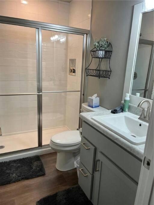 House Of Charm! Bike Trails & New Walmart Hq Villa Bentonville Bagian luar foto